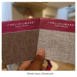 Francis 2 Seater - Helloilmare