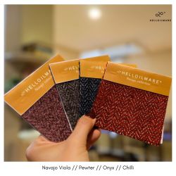 Jessie Sofa - Helloilmare