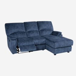 Missouri Sectional Recliner - Helloilmare
