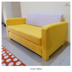 Solsta Sofabed - Helloilmare