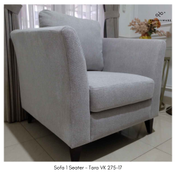 Simplicity 1 Seater - Helloilmare