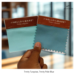 4 Seater Trinity - Helloilmare