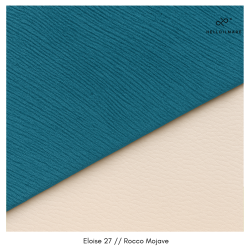 Bulky Miya 1 seater - Helloilmare