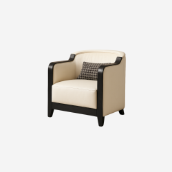 St. Tropez Lounge Chair - Helloilmare