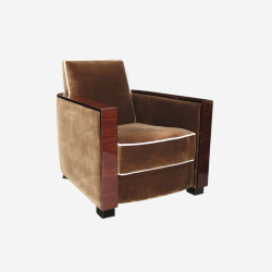 Artdeco Piping Sofa - Helloilmare