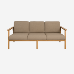 Eton 3 Seater - Helloilmare