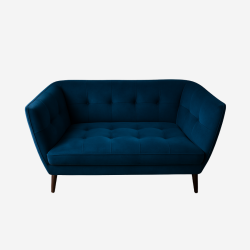Nordia Joanna 2 Seater - Helloilmare
