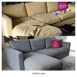 Vimle Sectional - Helloilmare