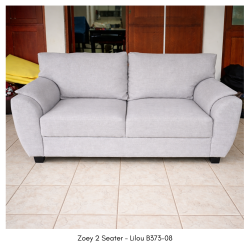 Zoey 2 Seater - Helloilmare