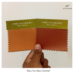 2 Seater Armless Soleil - Helloilmare