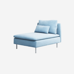 Chaise Lounge Soderhamn - Helloilmare