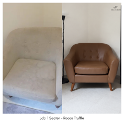Jobi 1 Seater - Helloilmare
