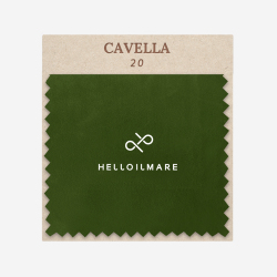 Sample Kain Cavella - Helloilmare