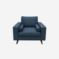 Kenora 1 Seater - Helloilmare