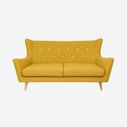 Nordia Kamma 2 Seater - Helloilmare