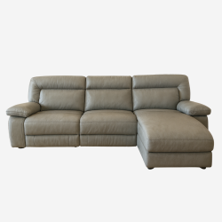 Sectional Recliner - Helloilmare