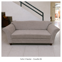2 Seater Cavella - Helloilmare