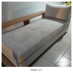 Elda Sectional - Helloilmare