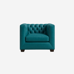 Hampton 1 Seater - Helloilmare