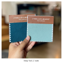 Lastya slipcover kursi makan - Helloilmare