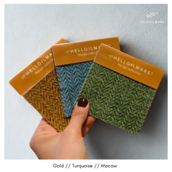 1 Seater Navajo Ruby - Helloilmare