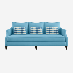 Anthony 3 Seater - Helloilmare