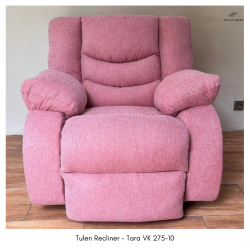 Tulen Recliner 1 Seater - Helloilmare
