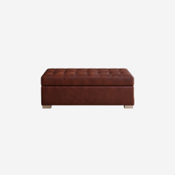 Ibiza Bench with Storage - Helloilmare