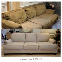 4 Seater Tara VK - Helloilmare