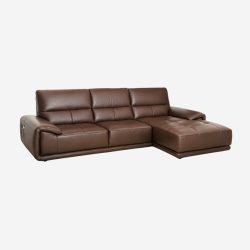 Casa Italy Sectional Sofa - Helloilmare