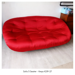 COM 3 Seater - Helloilmare