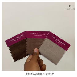 Vivere Puff - Helloilmare