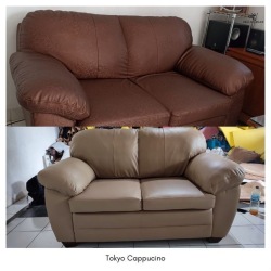 Bulky 2 Seater - Helloilmare