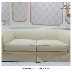 Elizabeth Sofa - Helloilmare