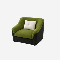 Bulky Miya 1 seater - Helloilmare