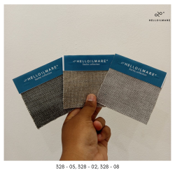 Ubud L Shape - Helloilmare