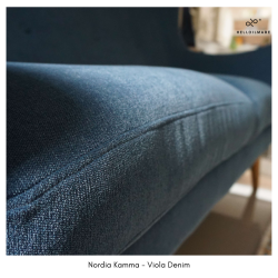 Nordia Kamma 2 Seater - Helloilmare