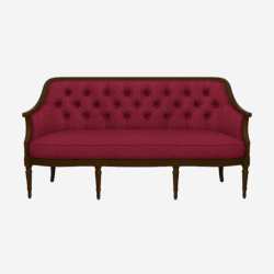 Sofa Jepara 3 Seater Rayna - Helloilmare