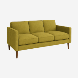 Nero 3 Seater - Helloilmare