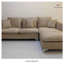 Lavinia Sectional - Helloilmare