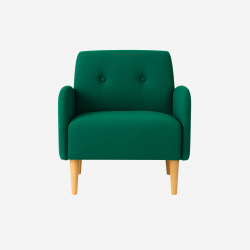 Nikki 1 Seater - Helloilmare