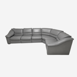 Zeta Bulky Sectional - Helloilmare
