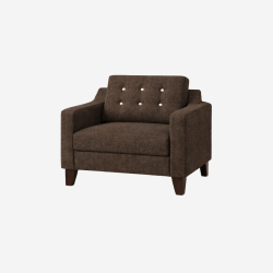 Columbus 1 Seater - Helloilmare