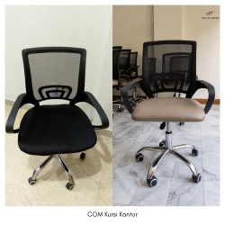 COM Kursi Kantor - Helloilmare