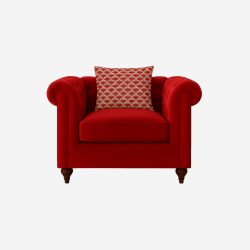 Maxwell 1 Seater - Helloilmare