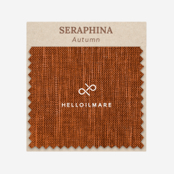 Seraphina - Helloilmare