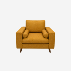 Kenora 1 Seater - Helloilmare