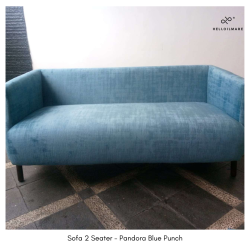 2 Seater Pandora - Helloilmare