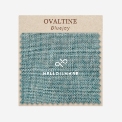 Sample Kain Ovaltine - Helloilmare