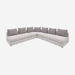 Cellini L Shape - Helloilmare